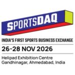 best sports jobs in india