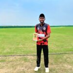 best sports jobs in india